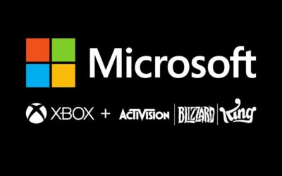 Rachat d’Activision par Microsoft : La Chine donne son accord