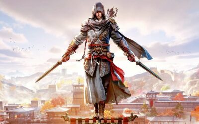 Les Playtests pour Assassin’s Creed Jade : c’est bientôt !