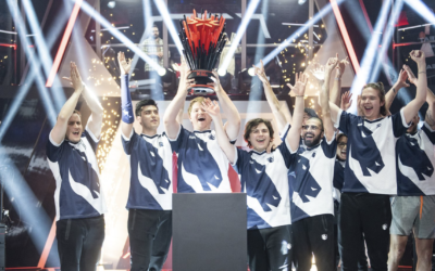 Valorant : Liquid champion contre les favoris Fnatic aux EMEA