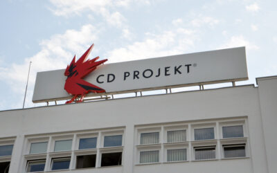 CD Projekt va être obligé de licencier