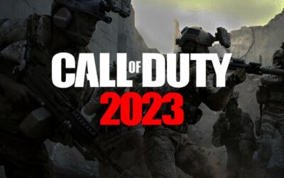 Call of Duty 2023 : Le jeu confirmé ?