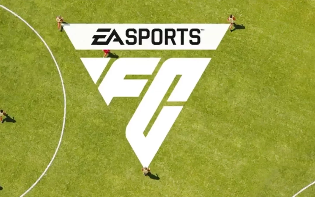 Mbappé ne sera pas sur la jaquette d’EA Sports FC 24