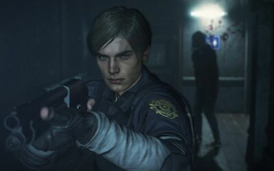 Resident Evil : Un remake devient le jeu le plus vendu de la saga