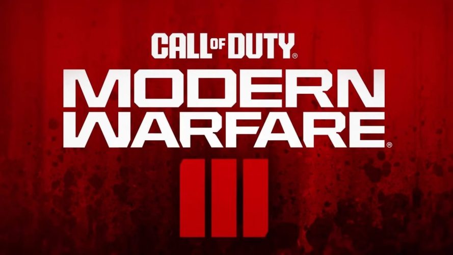 On en sait plus sur Call of Duty: Modern Warfare III