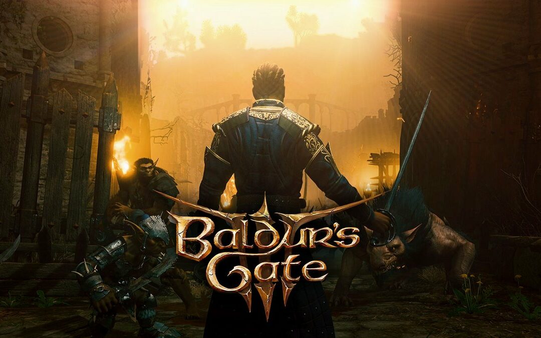 Baldur’s Gate 3 fait un très bon démarrage