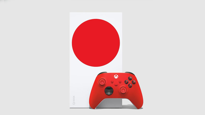 Encore plus de jeux AAA japonais chez Xbox ?