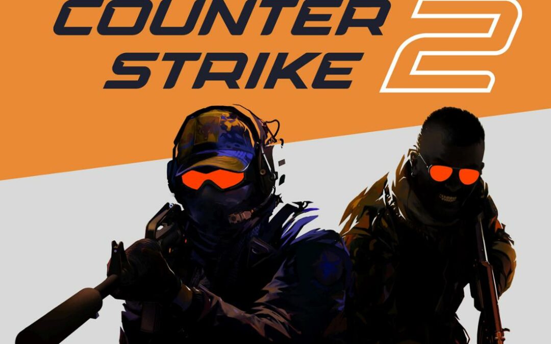 Counter Strike 2 : Le renouveau d’un jeu iconique