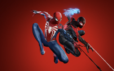 Marvel’s Spider-Man 2 : Très bien noté sur Metacritic