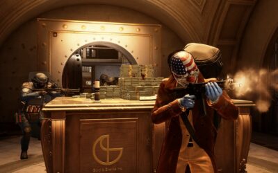 Payday 3 : Starbreeze annonce que les problèmes sont réglés