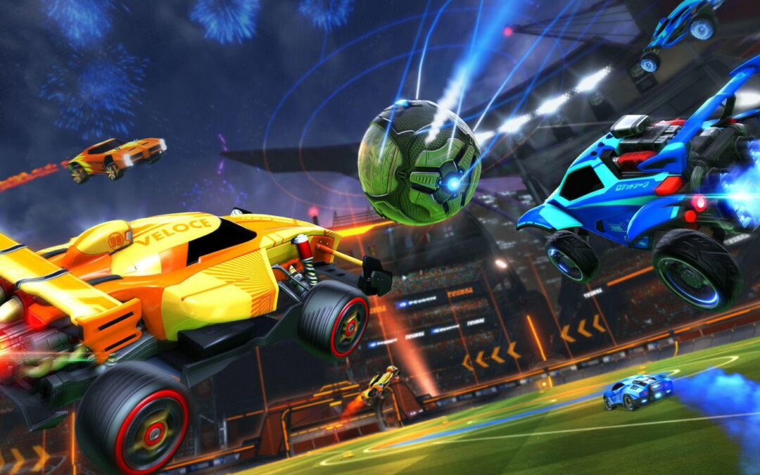 Psyonix se met les fans de Rocket League à dos avec cette annonce !