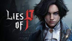 1 million de copies vendues pour Lies of P