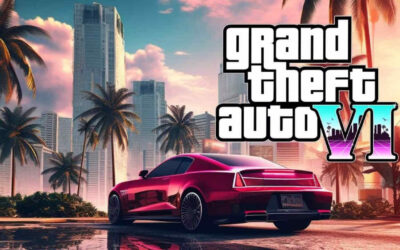 GTA 6 annoncé : Le trailer disponible en décembre