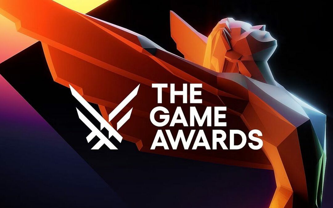 Les nominés des Game Awards 2023 sont connus