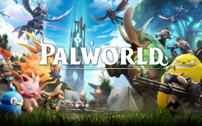 Le succès de Palworld, jeu controversé mais jeu adoré !