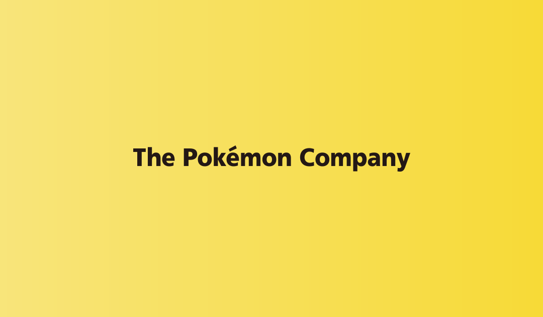 The Pokémon Company sort les crocs face à Palworld